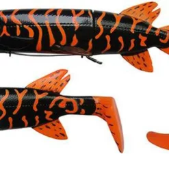 Savage Gear 3D Hybrid Pike