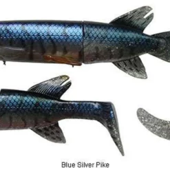 Savage Gear 3D Hybrid Pike -Marine Equipment & Accessories Sales Store savage gear 3d hybrid pike 88338.1651163321