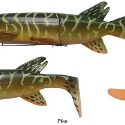 Savage Gear 3D Hybrid Pike -Marine Equipment & Accessories Sales Store savage gear 3d hybrid pike 92423.1651163321