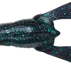 Savage Gear Duratech Toad - 3-1/2in - Junebug