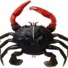 Savage Gear Duratech RTF Crab - 1-1/2in - Black And Red