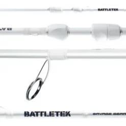 Savage Gear Battletek Inshore Spinning Rods