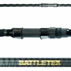 Savage Gear Battletek Surf Spinning Rods