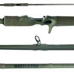 Savage Gear BTFC711MHM Battletek Casting Rod