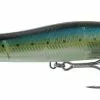 Savage Gear Manic Popper Topwater Lures