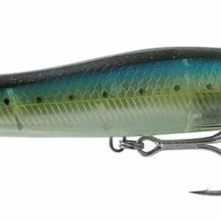 Savage Gear Manic Popper Topwater Lures