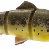 Savage Gear Pro Series 4D Line Thru Trout