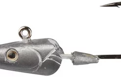 Savage Gear Sandeel Jig Heads