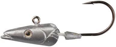 Savage Gear Sandeel Jig Heads 1 Savage Gear Sandeel Jig Heads