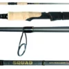 Savage Gear Squad Inshore Spinning Rods