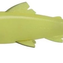 Savage Gear 3D Smash Tail - 5-1/4in - Bone