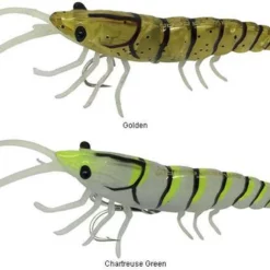 Savage Gear TPE Hard Shrimp -Marine Equipment & Accessories Sales Store savage gear tpe hard shrimp 21381.1650821866