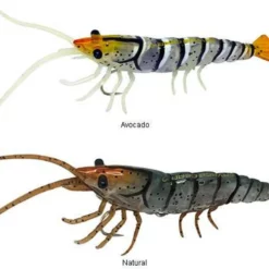 Savage Gear TPE Hard Shrimp -Marine Equipment & Accessories Sales Store savage gear tpe hard shrimp 30968.1650821865