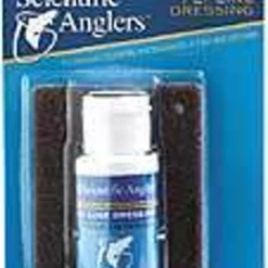 Scientific Anglers Fly Line Dressing 1.1 Fl Oz.
