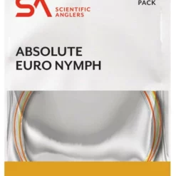 Scientific Anglers Scientific Angler Absolute Euro Nymph Leader