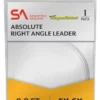 Scientific Anglers Scientific Angler Absolute Right Angle Leader