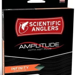 Scientific Anglers Scientific Angler Amplitude Infinity Saltwater Fly Line
