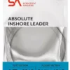 Scientific Anglers Absolute Inshore Leader - 2pk