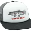 Scientific Anglers Stockton Brown Trout Trucker Hat