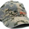 Scientific Anglers Low Profile Camo Hat