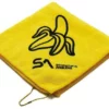 Scientific Anglers Banana Yellow Hand Towel