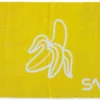 Scientific Anglers Yellow Banana Boat Towel