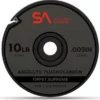 Scientific Anglers Absolute Fluorocarbon Supreme Tippet - 30m