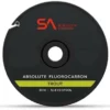 Scientific Anglers Absolute Fluorocarbon Trout Tippet - 30M