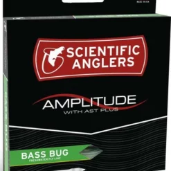 Scientific Anglers Amplitude Bass Bug Fly Line