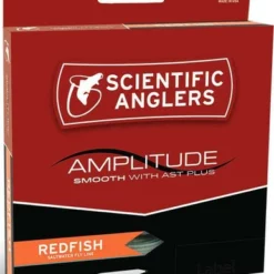 Scientific Anglers Amplitude Smooth Redfish Cold Fly Line