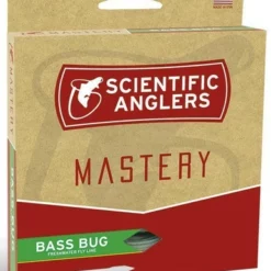 Scientific Anglers Mastery Bass Bug Fly Line