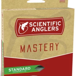 Scientific Anglers Mastery Standard Fly Line