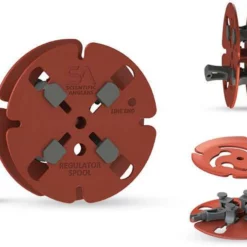 Scientific Anglers Regulator Spool