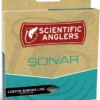 Scientific Anglers Sonar Camo Intermediate Fly Line
