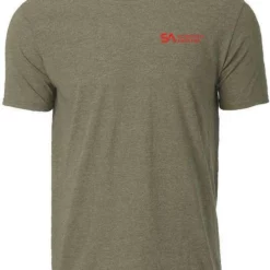 Scientific Anglers Stockton Smallmouth Bass T-Shirt -Marine Equipment & Accessories Sales Store scientific anglers stockton smallmouth bass t shirt 71269.1666788346