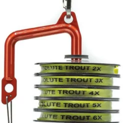 Scientific Anglers Switch Tippet Holder Loaded -Marine Equipment & Accessories Sales Store scientific anglers switch tippet holder loaded 97060.1651422023