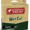 Scientific Anglers Wetcel Type IV Sink Tip Fly Line