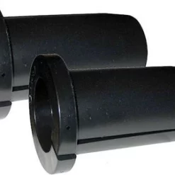 Scotty 101-BK Oar Collars Pair