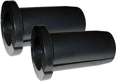 Scotty 101-BK Oar Collars Pair 1 Scotty 101-BK Oar Collars Pair