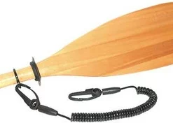 Scotty 130-BK Paddle Safety Leash