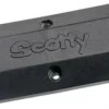 Scotty 238 Rail Mount Adapter F/ 222/223 Sidewinder Rod Holders
