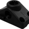 Scotty 241L-BK Locking Combination Side/Deck Mount