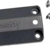 Scotty 242-BK Rail Mount Adapter