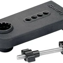 Scotty 248 Oarlock Rod Holder Mount