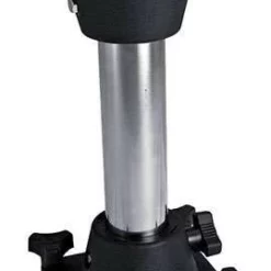 Scotty 2612 Downrigger 12in Pedestal Riser