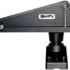 Scotty 276 Anchor Lock W/ 241 Side Deck Mount