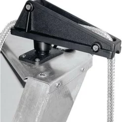 Scotty 277 Anchor Lock W/ 244 Flush Deck Mount