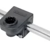 Scotty 287 7/8 Round Rail Mount