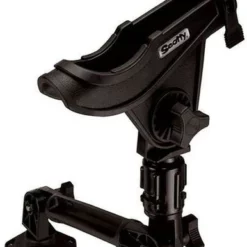 Scotty 388-BK Gear Head Mount Kit