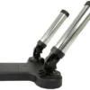 Scotty 447 Dual Rocket Launcher Rod Holder